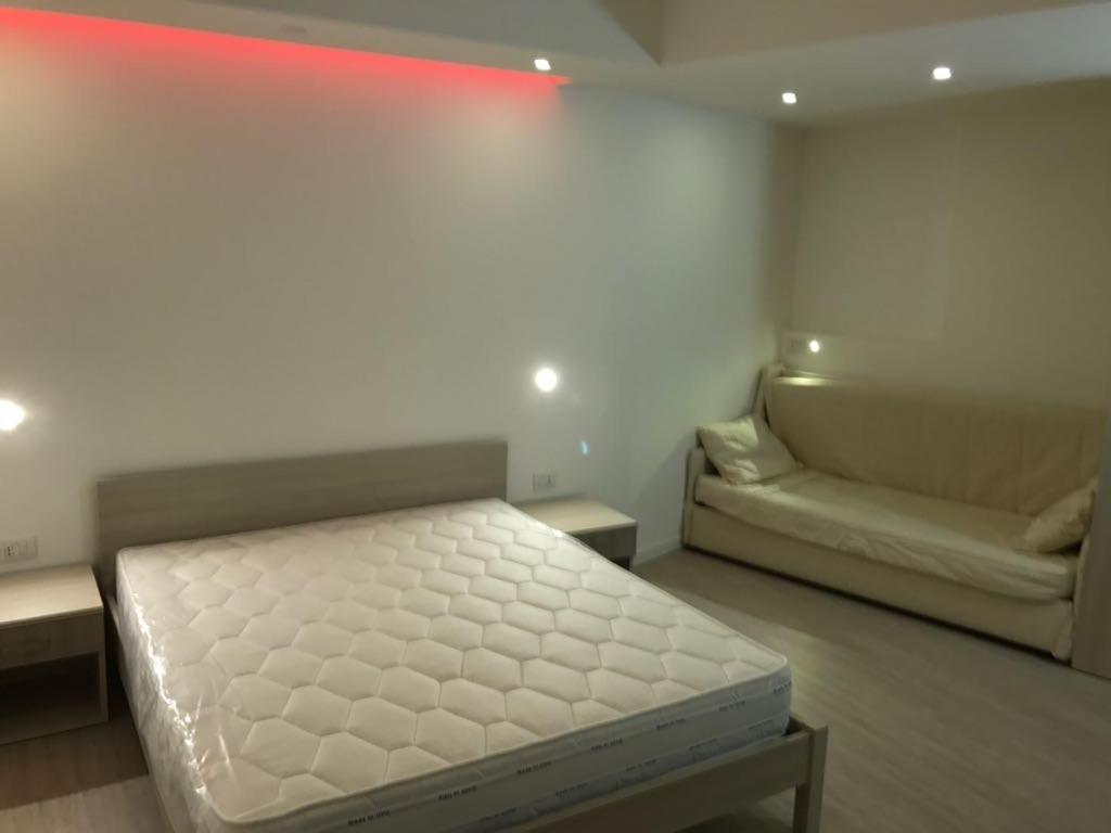 Holiday home Isola Rossa - 一居室房屋