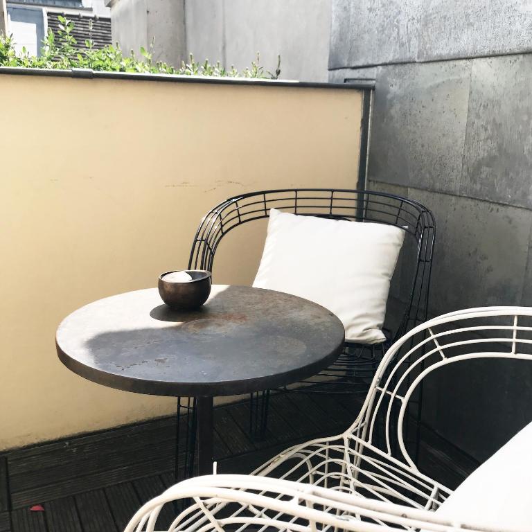 Hôtel Recamier - 19