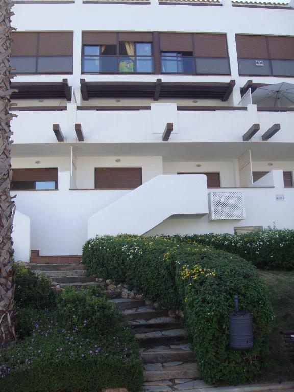 Apartamento turístico Golf Zénit, Fuengirola, Spain - Booking.com