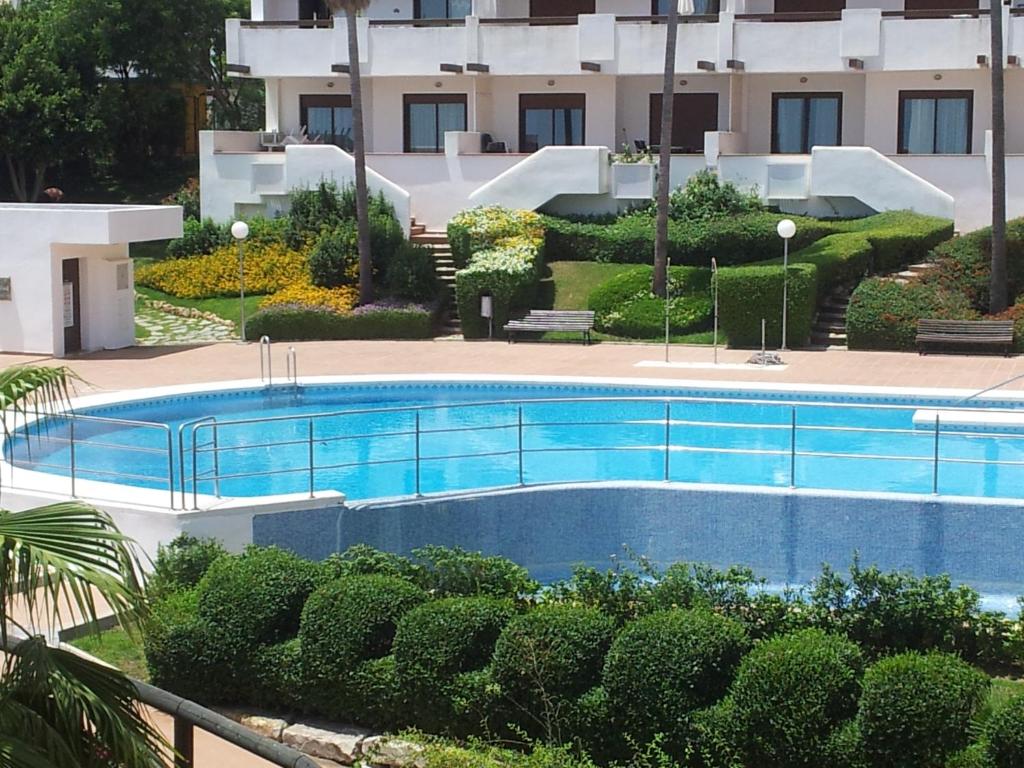 Apartamento turístico Golf Zénit, Fuengirola – Updated 2022 ...