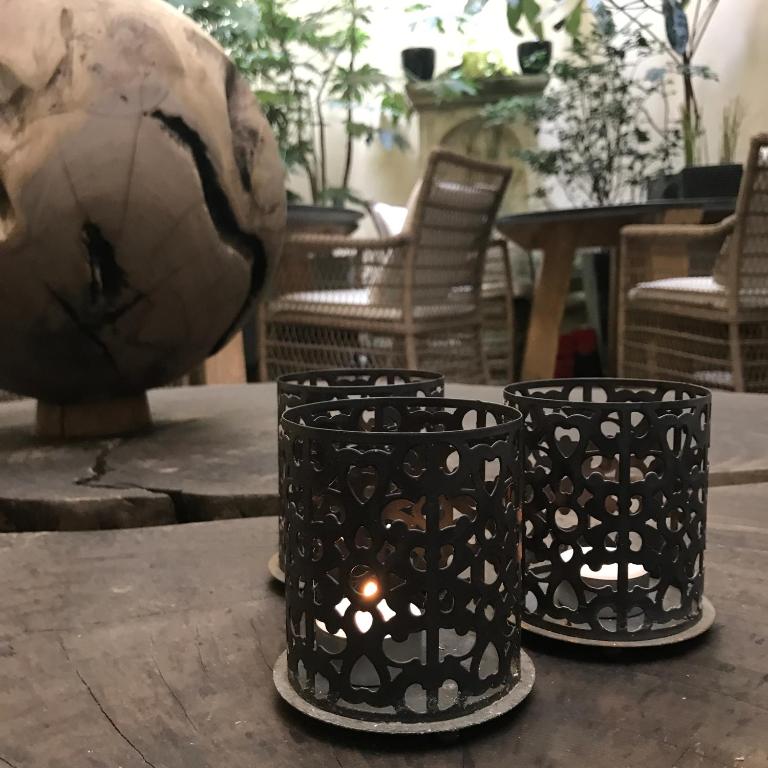 Hôtel Recamier - Resim 19