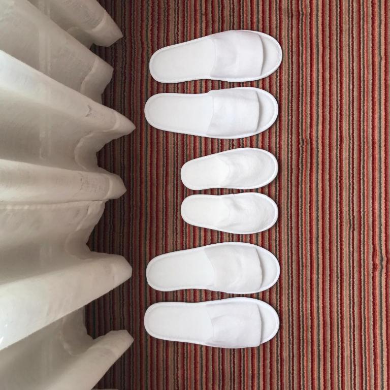 Hôtel Recamier - Resim 24