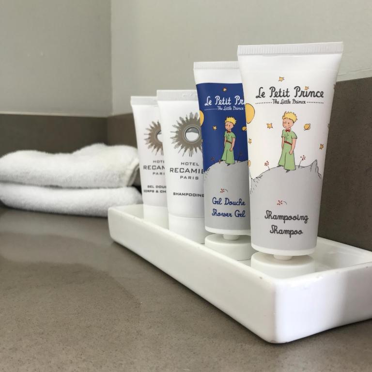 Hôtel Recamier - Resim 28