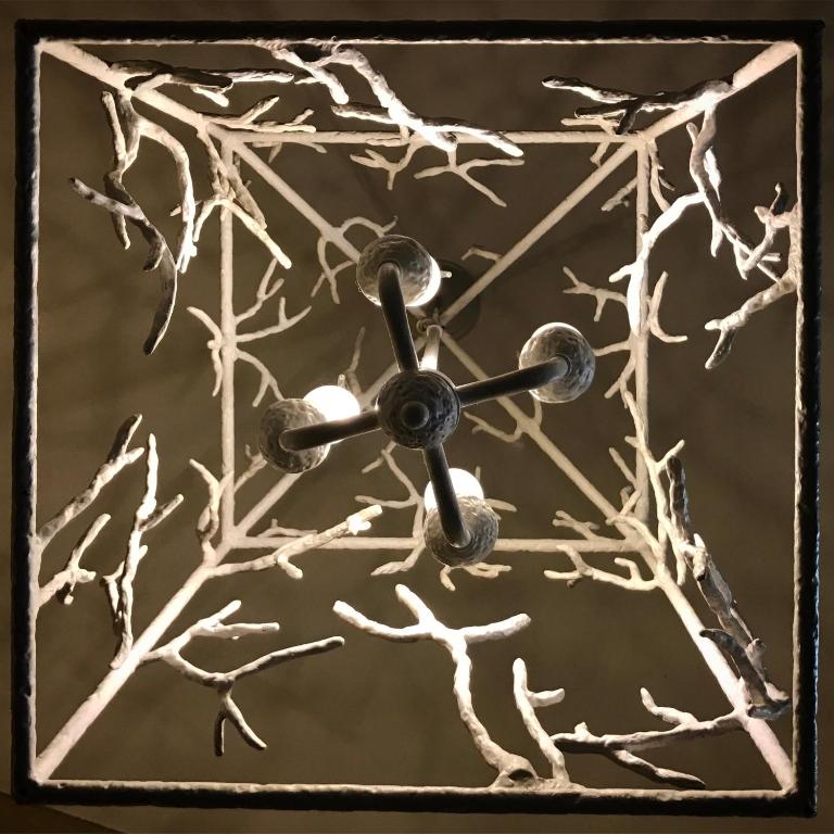 Hôtel Recamier - Resim 30