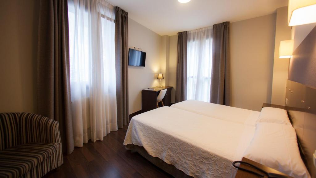 Hotel Sirimiri - Resim 45