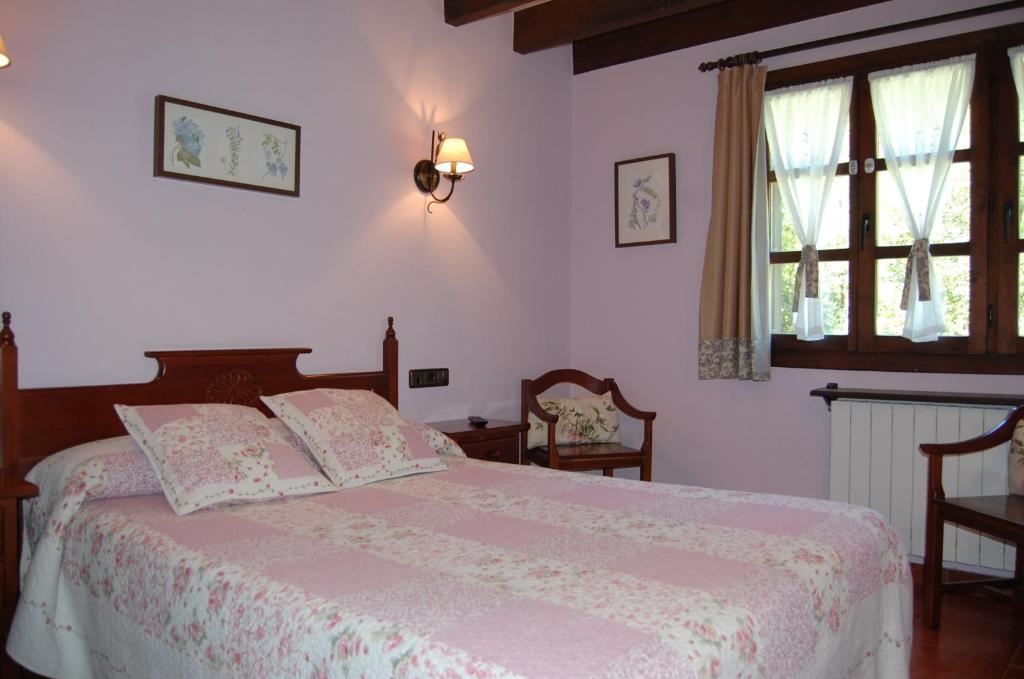 Casa Asprón, Covadonga – Updated 2022 Prices