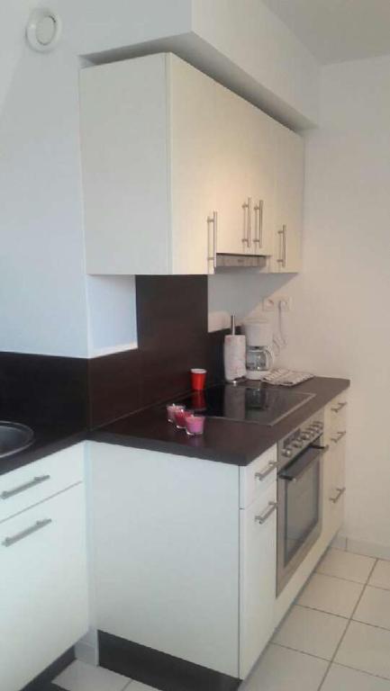 Appartement avec garage Colmar Centre Historique - 14