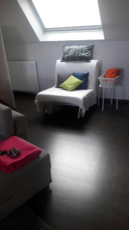 Appartement avec garage Colmar Centre Historique - 15