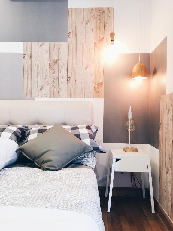 KL Gateway Residency - Apartamento De Estudio