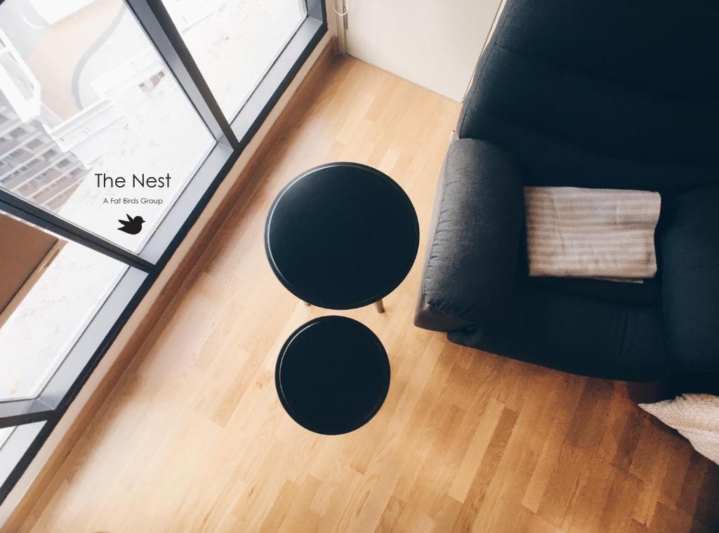 KL Gateway Residency - Apartamento De Estudio