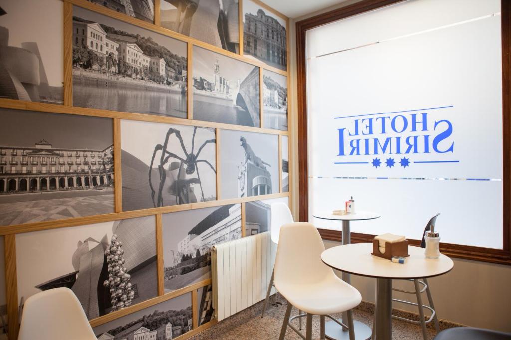 Hotel Sirimiri - Resim 30