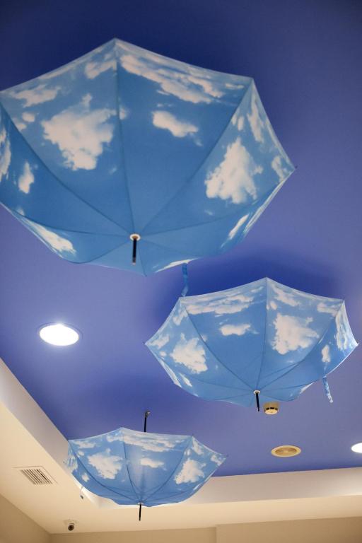 Hotel Sirimiri - Resim 31