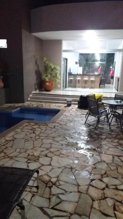  Recanto Curitibano