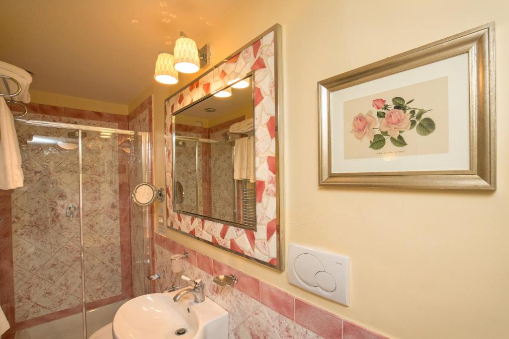 La Casa Del Garbo - Luxury Rooms & Suite - 5