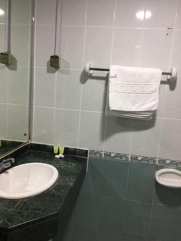 Simba Hotel - Resim 32