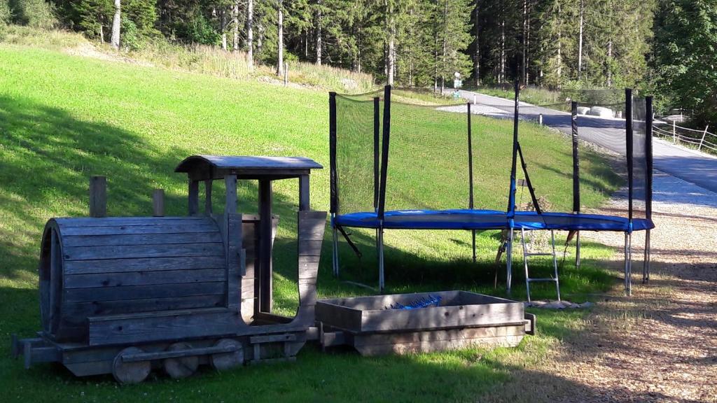Fotografie z fotogalerie ubytování Alpengasthof Hoiswirt v destinaci Modriach
