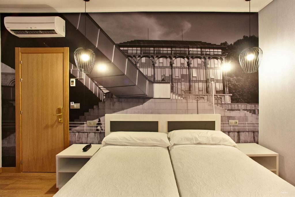 Hotel Sirimiri - Resim 19