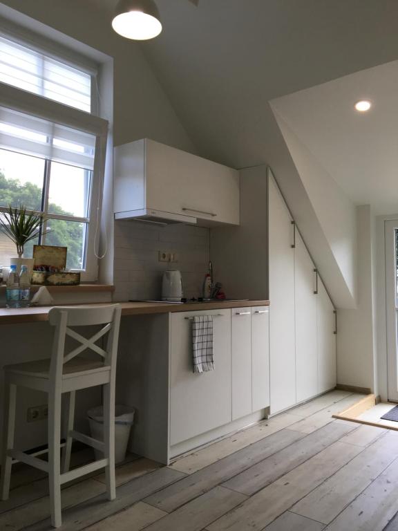 Inga Vacation House - Apartment - Nr. 3