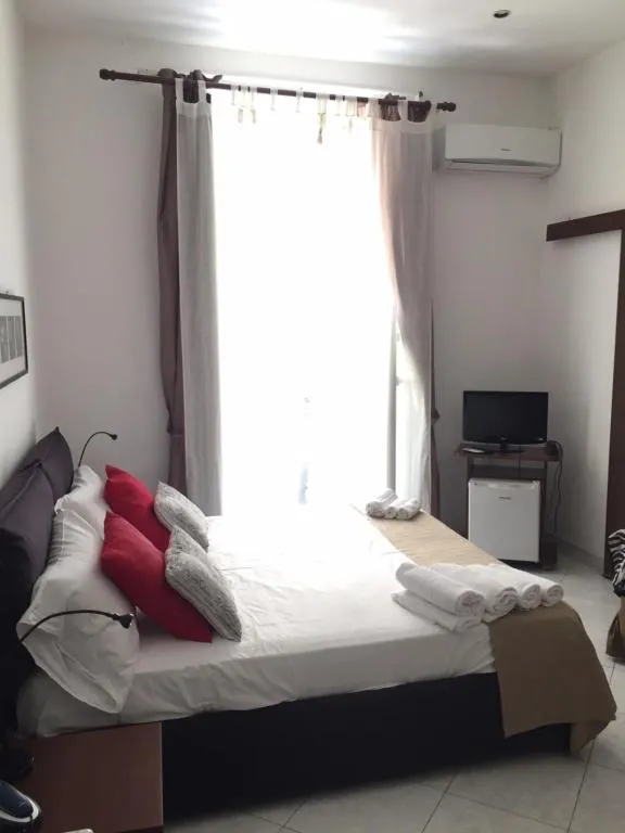 Bed & Breakfast Plebiscito Home, Napoli, Italia