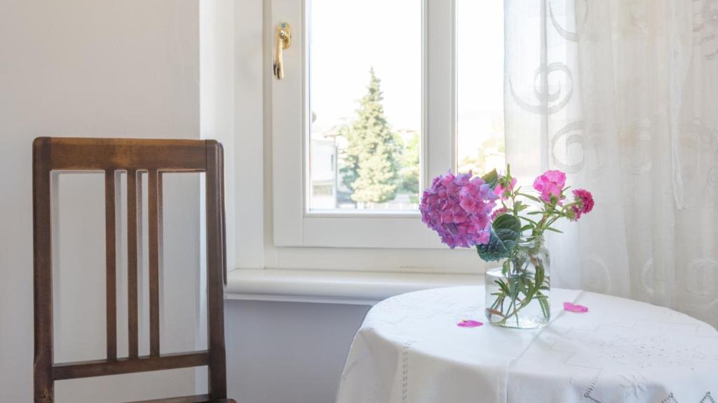 Fotografie z fotogalerie ubytování B&B Zenzero e Limone v destinaci Riva del Garda