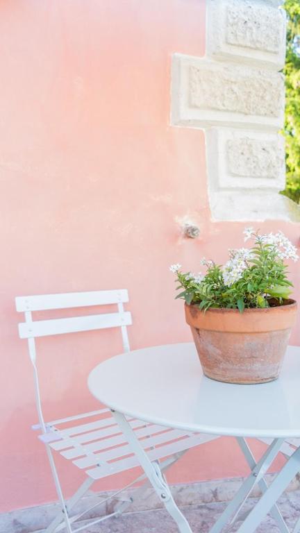 Fotografie z fotogalerie ubytování B&B Zenzero e Limone v destinaci Riva del Garda