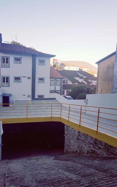  Hotel Pousada Clássica