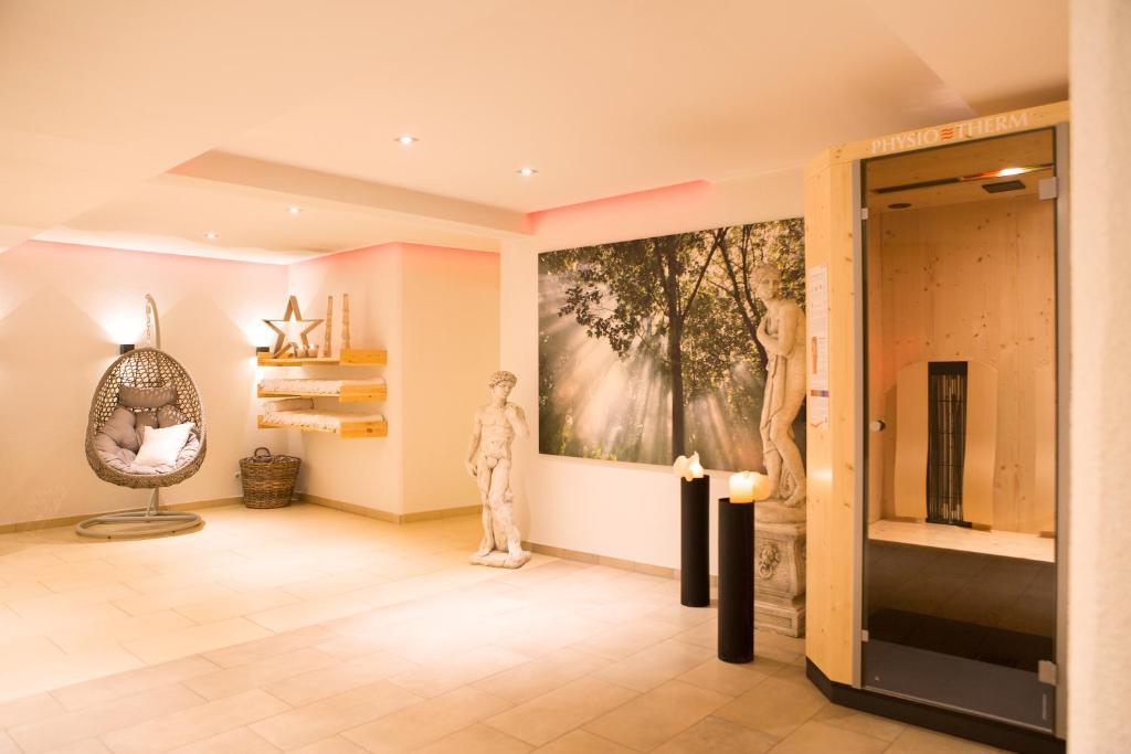 Hotel Garni Römerhof