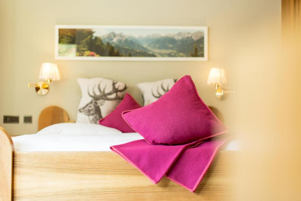 Hotel Garni Römerhof - 8