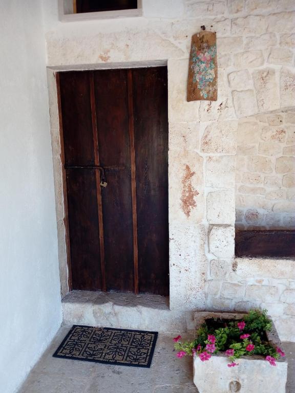 Kép Agriturismo Masseria Alberotanza szállásáról Conversanóban a galériában