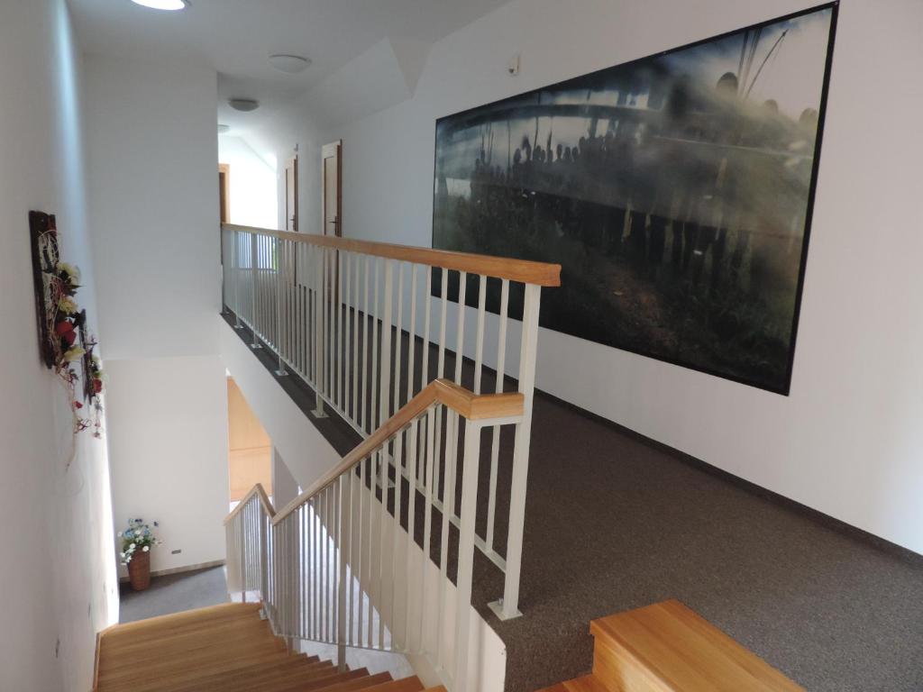 Fotografie z fotogalerie ubytování Ubytovací hostinec Na Skalách v destinaci Budislav