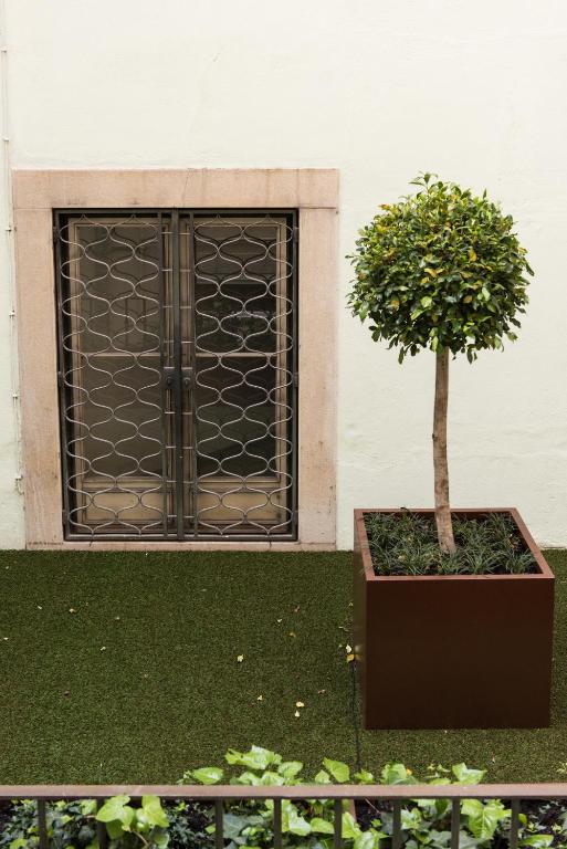 AlmaLusa Baixa/Chiado - 13