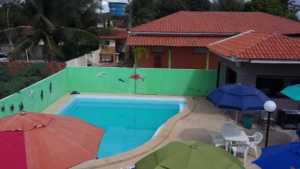  Pousada Anduara