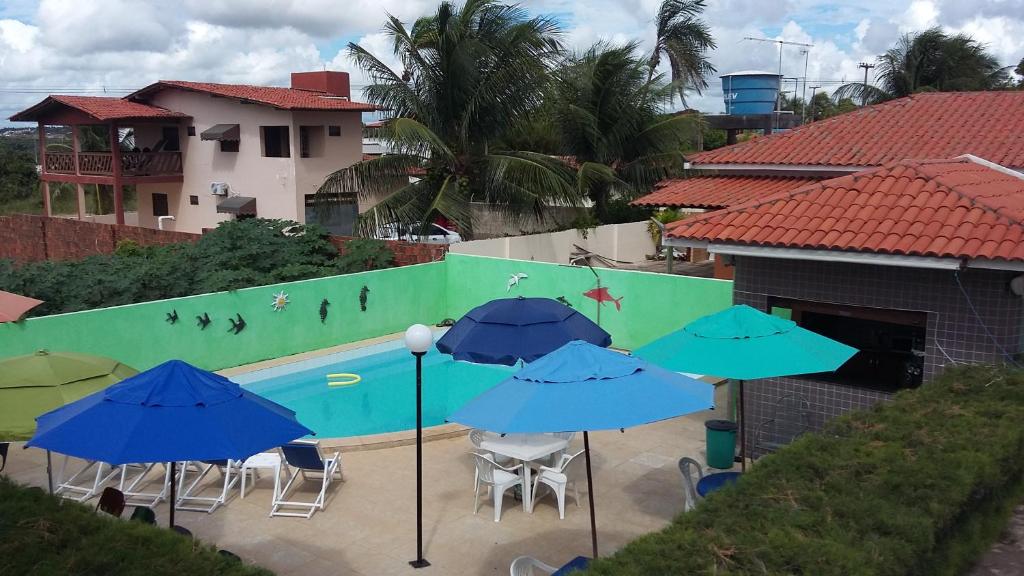 Pousada Anduara