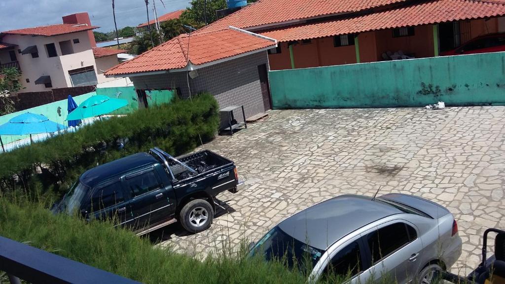  Pousada Anduara