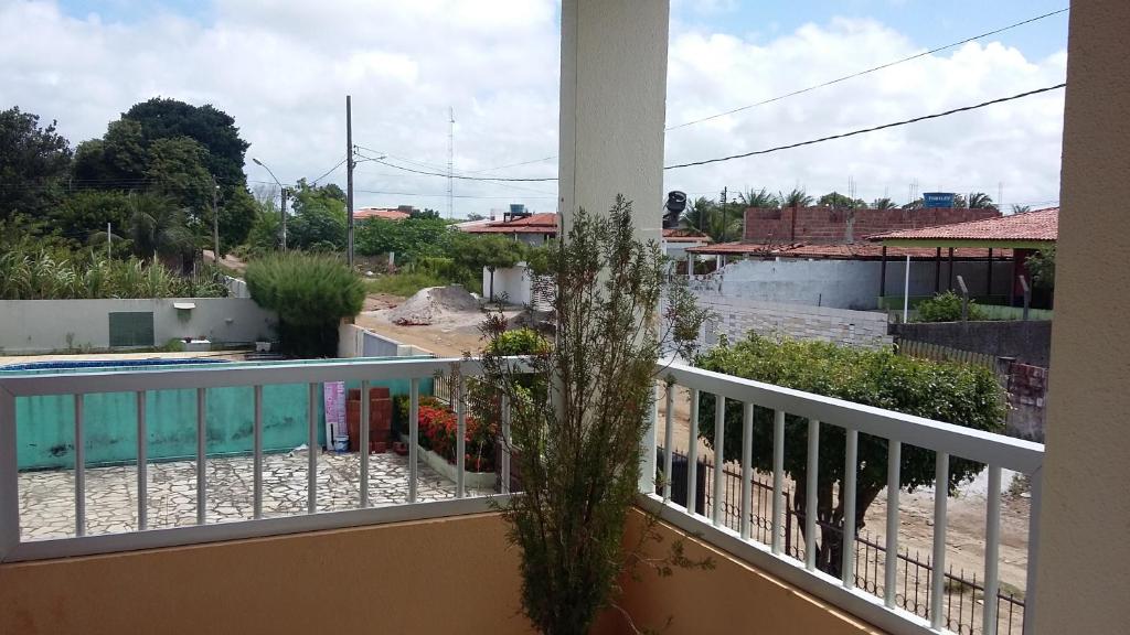  Pousada Anduara