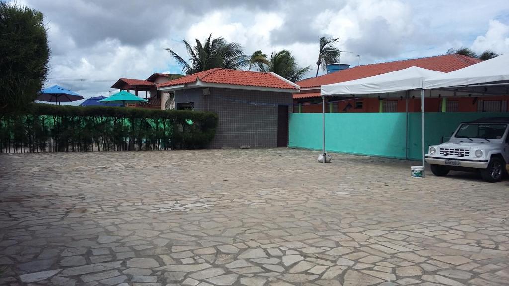  Pousada Anduara