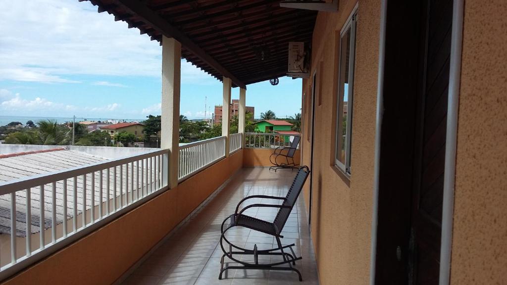  Pousada Anduara