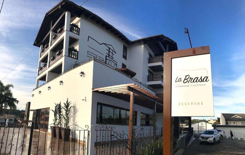  Hotel Dolomiti Caravaggio