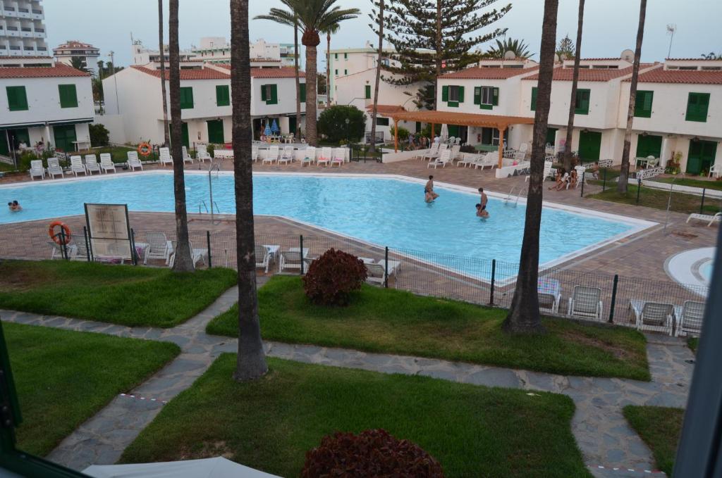 Bungalows Bungalow Main Street Playa del Ingles en Playa del Inglés, Gran Canaria