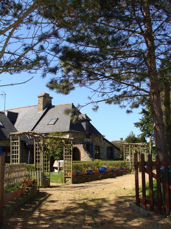 Maison de la Ferme - Casa De Dos Dormitorios