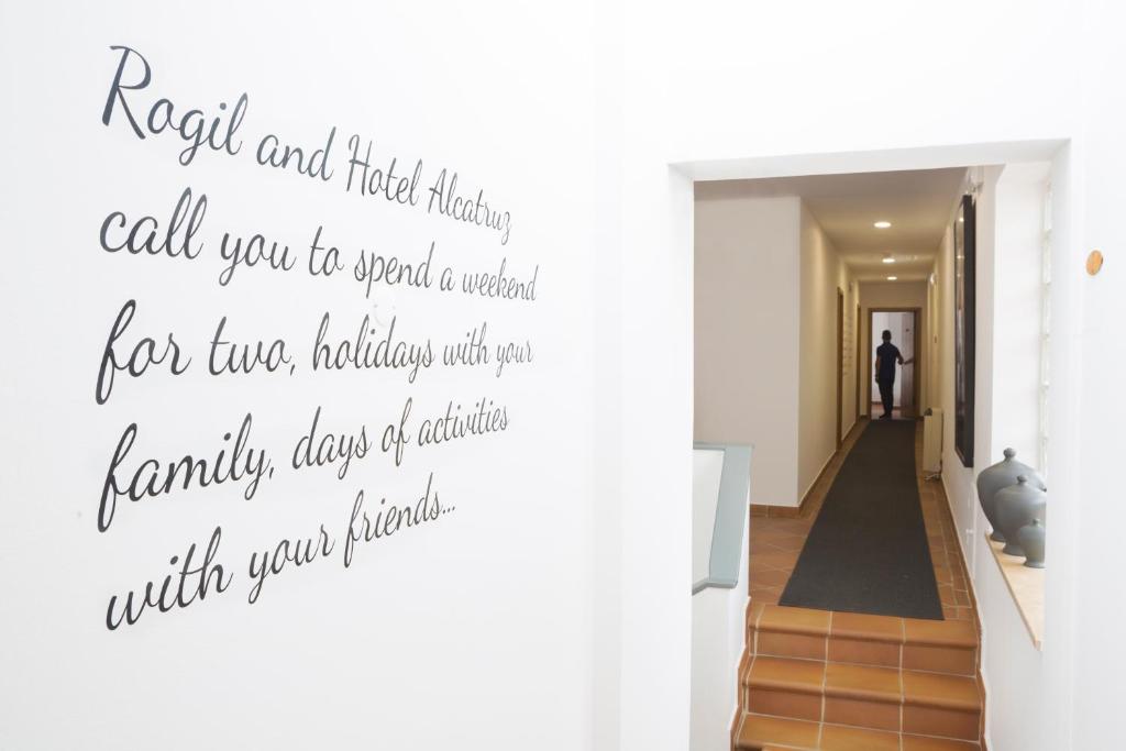 Imagen de la galería de Hotel Alcatruz, en Aljezur