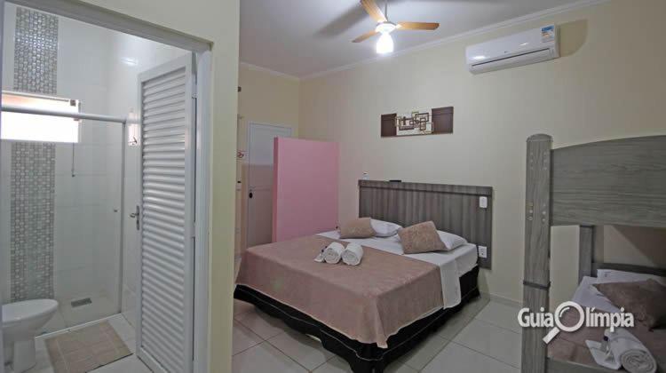  Pousada Flat di Antoninni