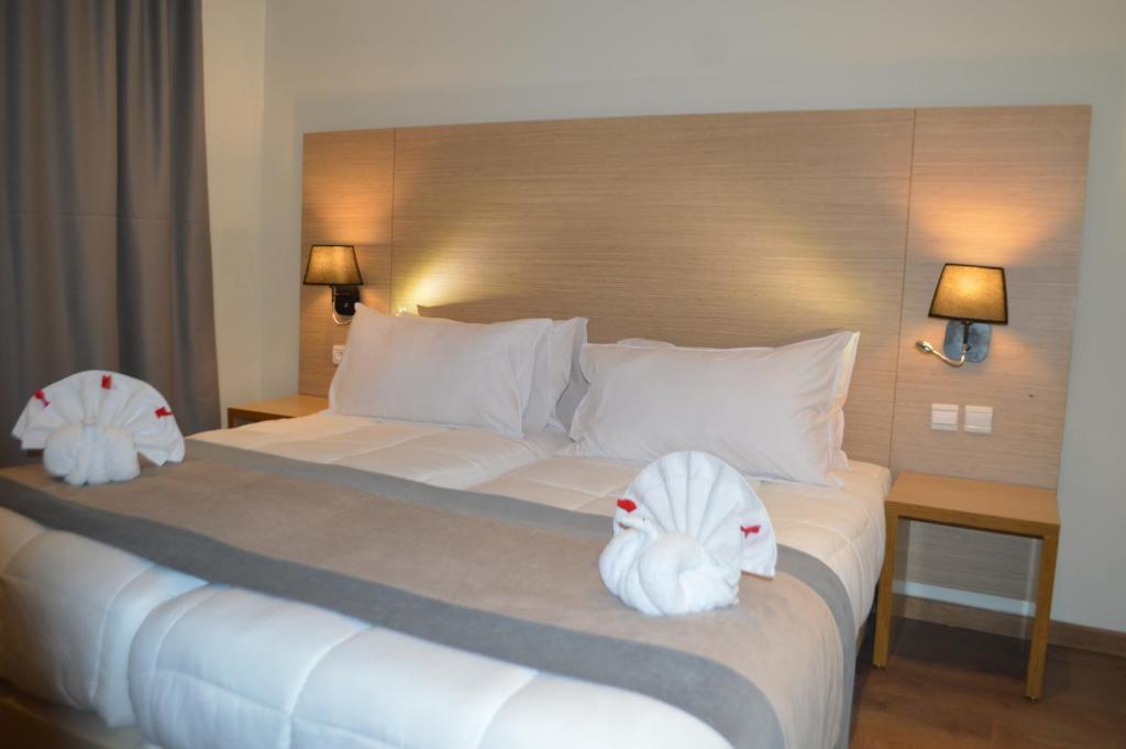 Anezi Tower Hotel - Suite Met Twee Slaapkamers