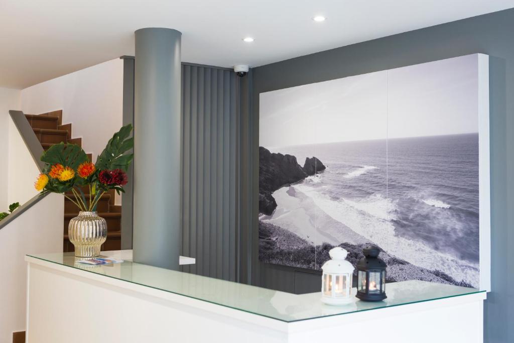 Imagen de la galería de Hotel Alcatruz, en Aljezur