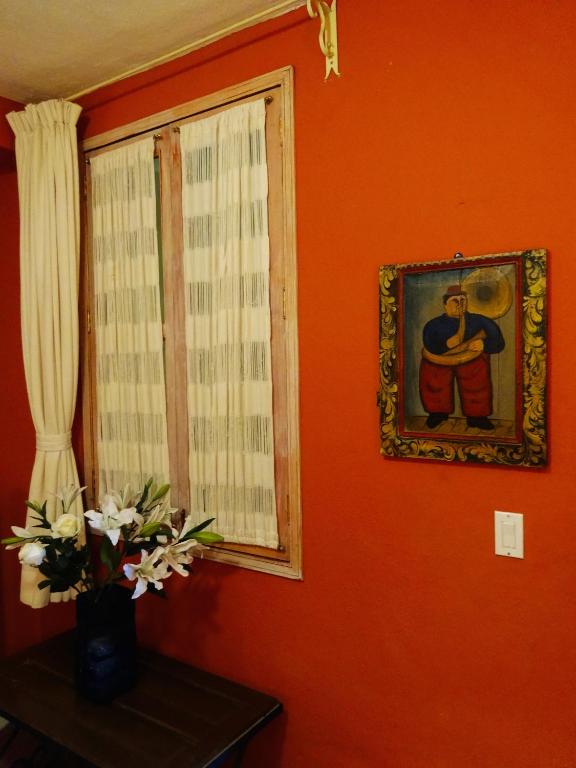 Fotografie z fotogalerie ubytování Casa Calderoni v destinaci San Miguel de Allende