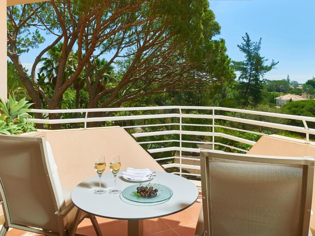 Hotel Quinta do Lago - Habitación Doble O Gemela Con Vista De Jardín - Ala De Golf