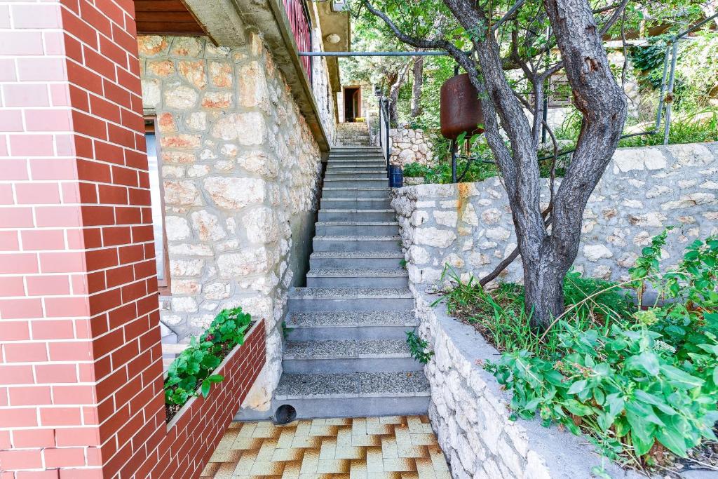Fotografie z fotogalerie ubytování Apartments Stokic v destinaci Donja Klada