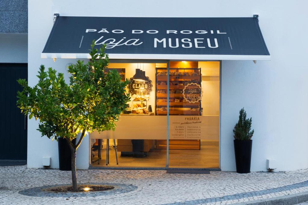 Imagen de la galería de Hotel Alcatruz, en Aljezur