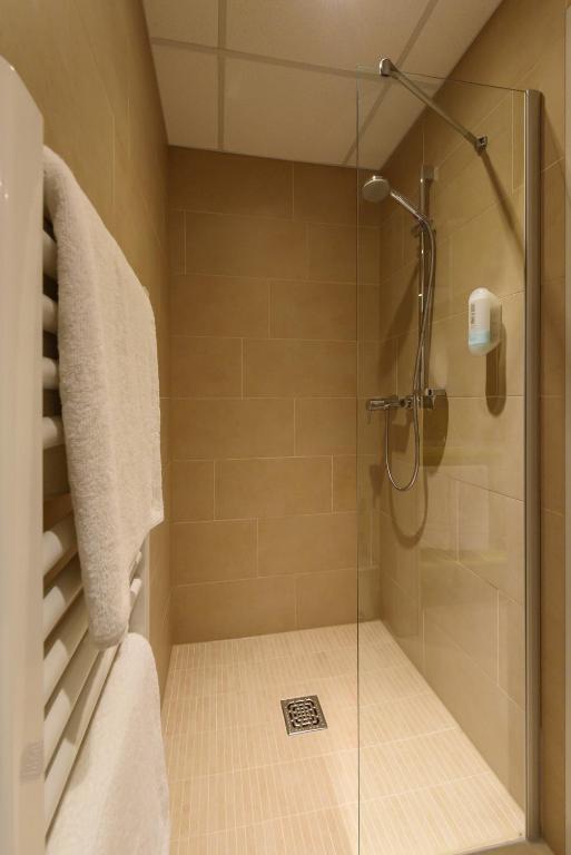 Hotel Cloppenburg - Economy Double Room