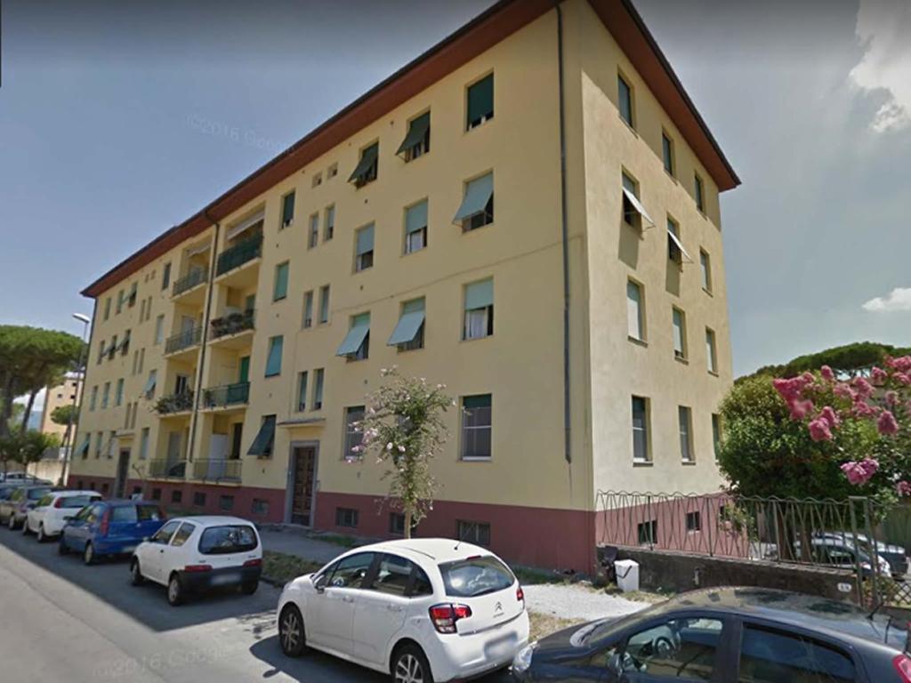 Zdjęcie z galerii obiektu Appartamento Elena w Lukce